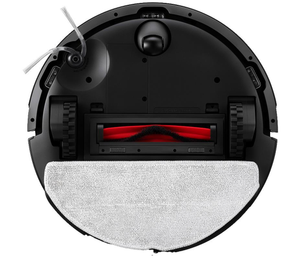 Roborock Robot sprzątający Q7 TF + czarny - 1346788 - zdjęcie 6